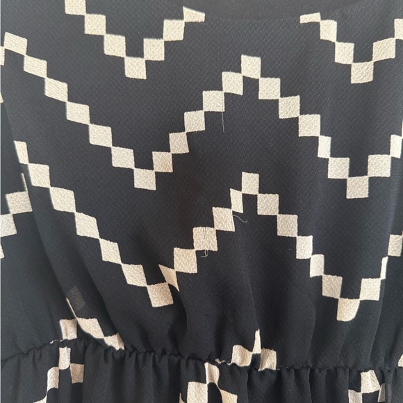 Pinkblush maternity dress size L - Picture 3 of 3